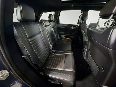 Used 2019 Jeep Grand Cherokee Limited X AWD/4WD image 24