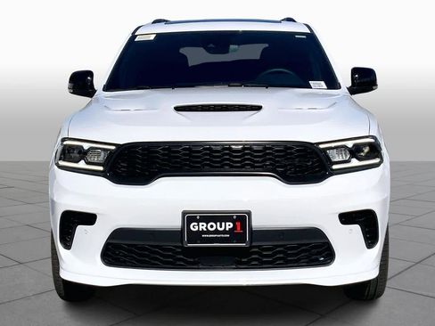 New 2026 Dodge Durango GT image 3