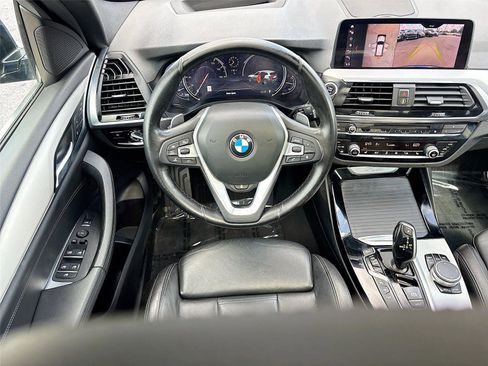 Used 2019 BMW X3 xDrive30i w/ Executive Package AWD/4WD image 23