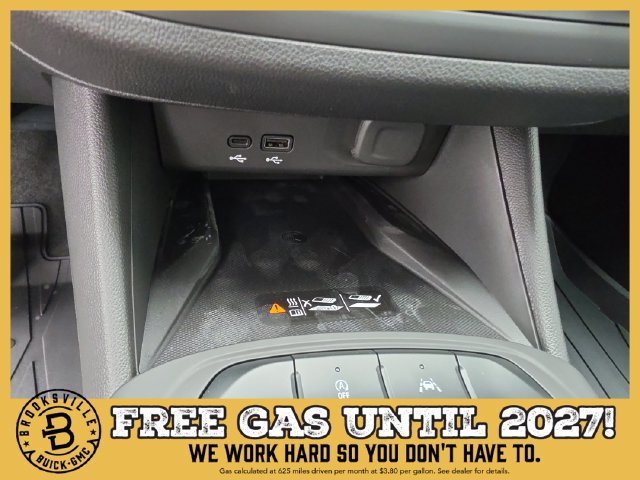 New 2026 Buick Envista Preferred w/ Convenience II Package FWD image 21