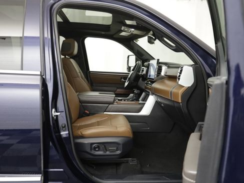 Used 2025 Toyota Tundra 1794 Edition w/ TRD Off-Road Package AWD/4WD image 19
