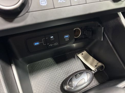 New 2026 Hyundai Tucson SE image 24