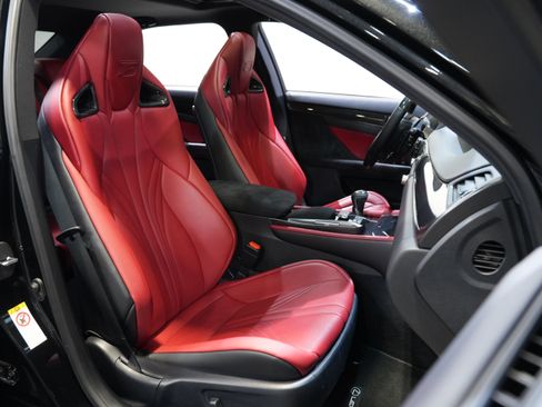 Used 2018 Lexus GS F RWD image 36