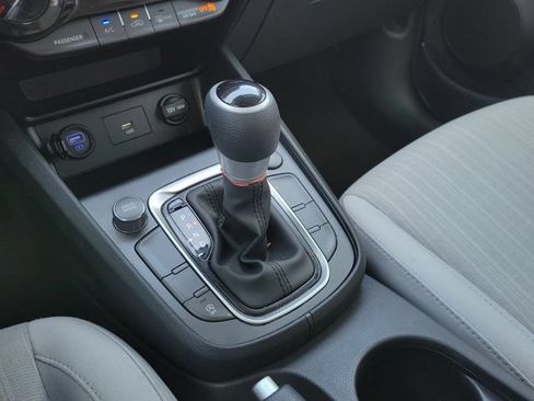 Used 2023 Hyundai Kona SEL FWD image 25