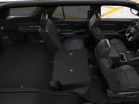 New 2026 Toyota 4Runner TRD Sport Premium AWD/4WD image 22