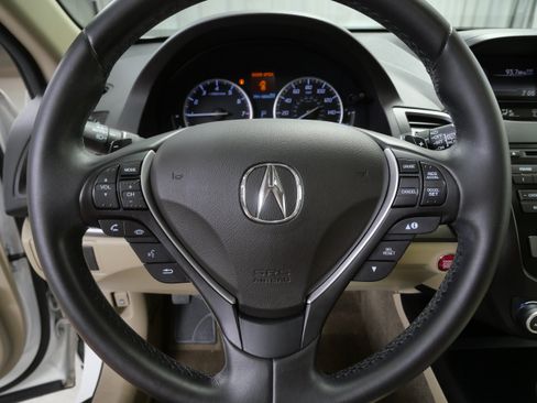 Used 2016 Acura RDX AWD image 23
