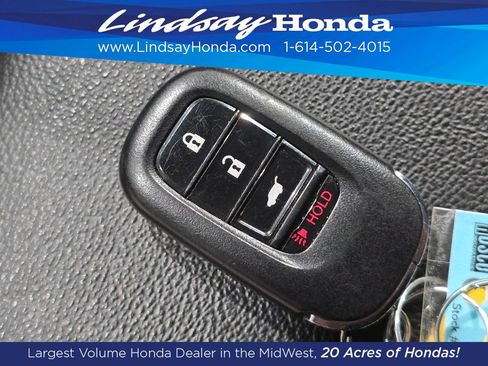 Used 2024 Honda CR-V LX image 25
