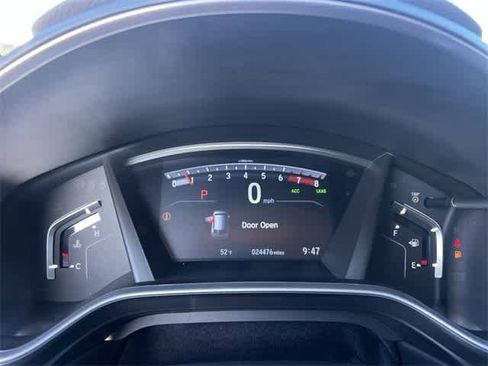 Certified 2022 Honda CR-V EX-L image 19