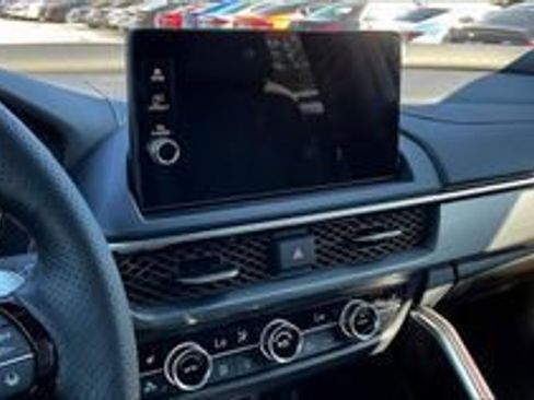 New 2025 Acura ADX A-Spec image 6