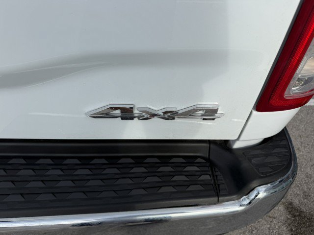 Used 2023 RAM 3500 Lone Star AWD/4WD image 16