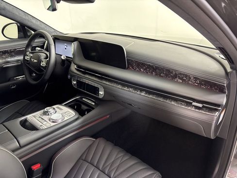 New 2026 Genesis G90 3.5T image 12
