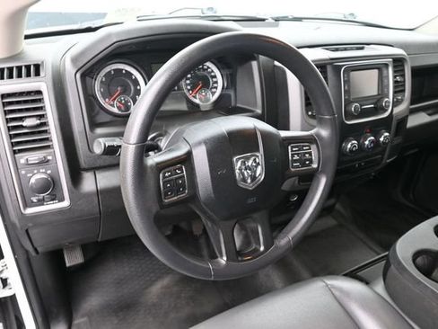 Used 2023 RAM 1500 Tradesman RWD image 25