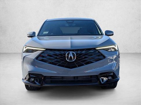 Certified 2025 Acura ADX A-Spec image 2