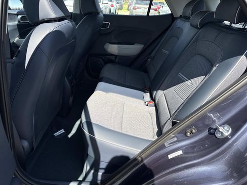 New 2026 Hyundai Venue SEL FWD image 10