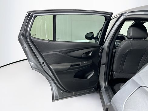 Used 2025 Buick Envista Preferred FWD image 25