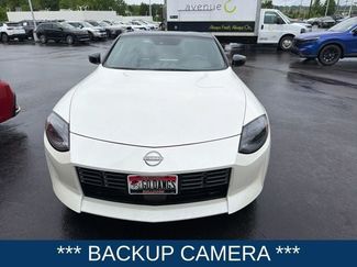 Used 2026 Nissan Z Sport w/ Floor Mat Package RWD video 2