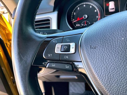 Used 2018 Volkswagen Atlas SE image 20