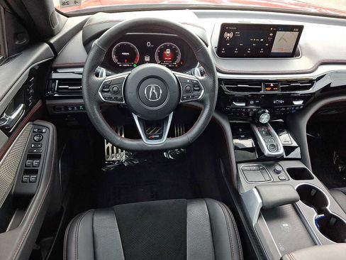 Certified 2023 Acura MDX A-Spec AWD/4WD image 11