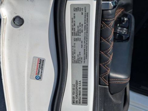 Used 2023 Jeep Grand Cherokee Summit w/ Adv Protech Group IV image 27