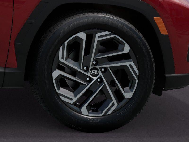 New 2026 Hyundai Tucson SEL Plus AWD/4WD image 8