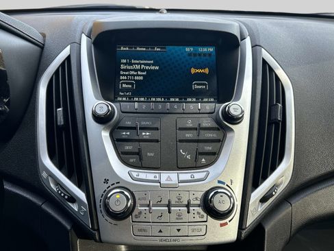 Used 2013 GMC Terrain SLE w/ Chrome and Technology Package AWD/4WD image 25