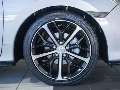 Used 2021 Honda Civic Sport image 16