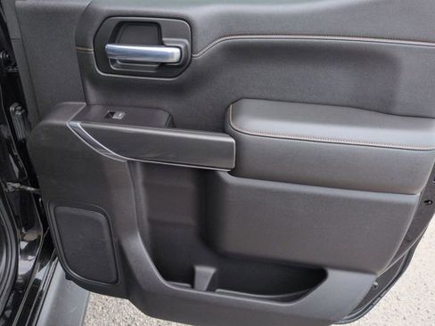 Used 2019 GMC Sierra 1500 AT4 w/ AT4 Premium Package image 35