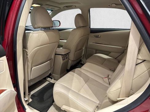 Used 2011 Lexus RX 350 AWD image 12