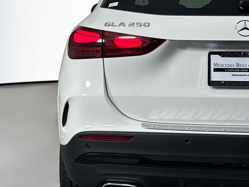 New 2026 Mercedes-Benz GLA 250 image 14