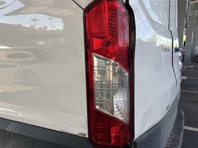 Used 2022 Ford Transit 250 148 High Roof Extended AWD image 12