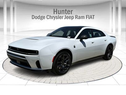 New 2026 Dodge Charger Scat Pack