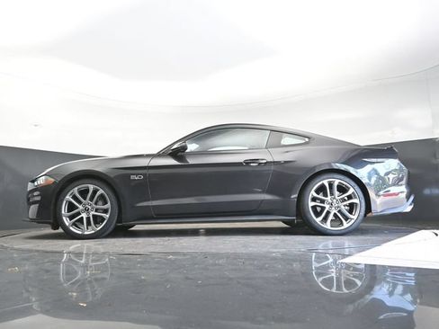Used 2023 Ford Mustang GT Premium w/ Equipment Group 401A RWD image 29