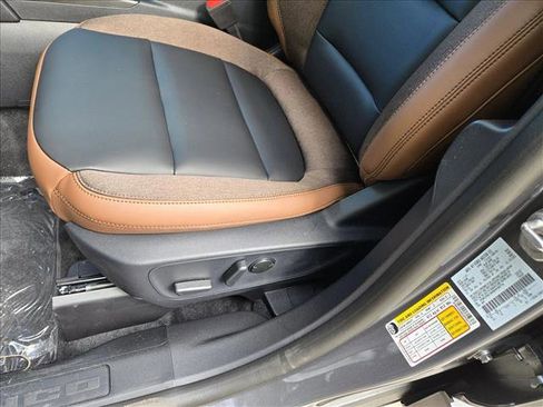 New 2025 Ford Bronco Sport Outer Banks image 4