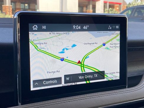 Used 2021 Lincoln Corsair Reserve w/ Elements Package image 20