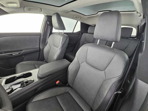 Used 2023 Lexus RZ 450e Premium w/ Technology Package AWD/4WD image 21