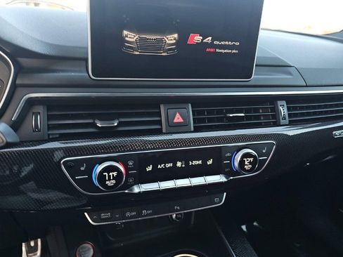 Used 2019 Audi S4 Premium Plus w/ Premium Plus Package image 9