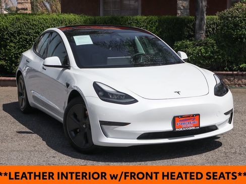 Used 2023 Tesla Model 3 Standard Range RWD image 2