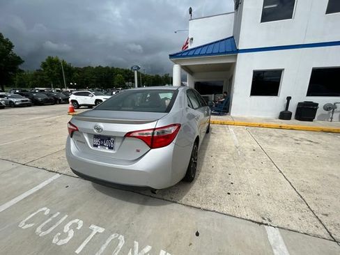 Used 2014 Toyota Corolla S FWD image 44