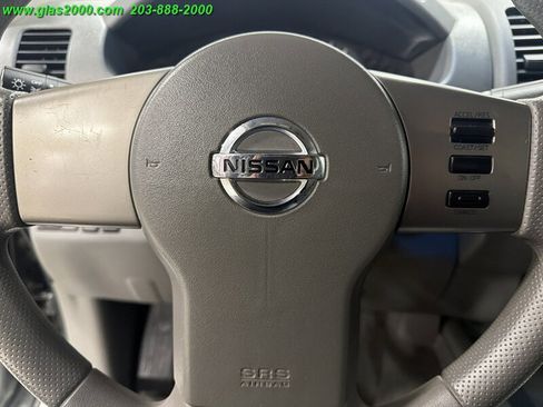 Used 2006 Nissan Frontier SE w/ (P01) Power Pkg image 22