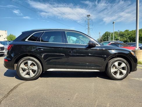 Used 2023 Audi Q5 2.0T Premium w/ Convenience Package AWD/4WD image 13
