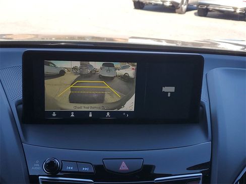 Certified 2025 Acura RDX SH-AWD image 26