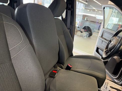 Used 2022 RAM 2500 Tradesman image 30