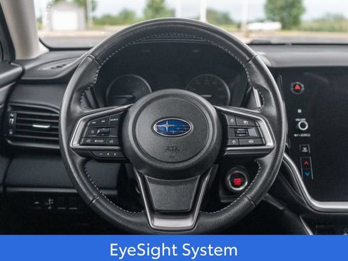 Used 2023 Subaru Legacy Premium AWD/4WD image 14