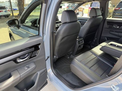 Certified 2026 Honda CR-V Sport Touring image 15