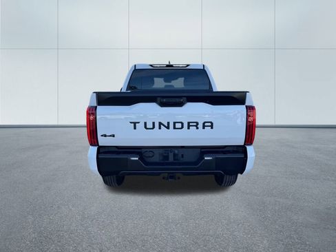Used 2024 Toyota Tundra SR5 image 5