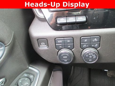 Used 2023 Chevrolet Silverado 1500 High Country w/ High Country Premium Package image 30