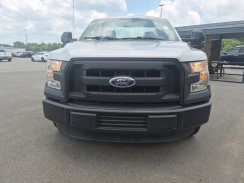 Used 2016 Ford F150 XL w/ Heavy-Duty Payload Package RWD image 6