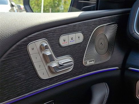 Used 2026 Mercedes-Benz GLE 450 GLE 450 Coupe image 22