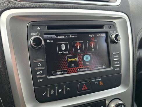 Used 2015 GMC Acadia SLE image 20