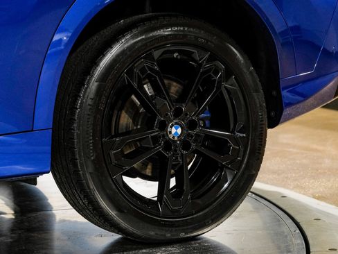 Used 2025 BMW X2 xDrive28i AWD/4WD image 60